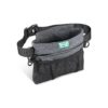 Treat Pouch for Dog Walking and Training with Easy Cleaning and Adjustable Belt