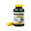 Treats Arthritis Pain and Inflammation in Dogs with All Natural Chewable Tablets