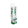 Triple-Headed Toothbrush for Dogs - Effective Teeth Cleaning and Fresh Breath