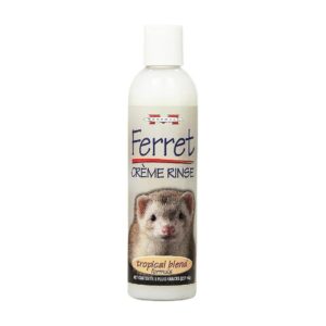 Tropical Blend Ferret Conditioner with Natural, pH Balanced Formulation