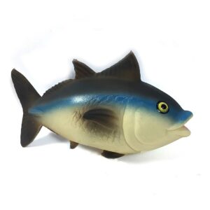 Tuna 29 inch, Soft and Gentle on Dog Teeth