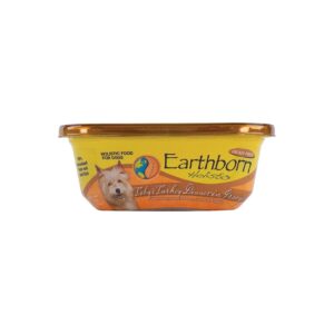 Turkey Dinner In Gravy Grain Free Moist Dog Food For Life Stages