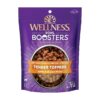 Turkey and Chicken Grain-Free Natural Dog Food Toppers or Mixers for Whole-Body Health