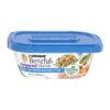 Turkey and Sweet Potatoes Blend Wet Dog Food with Brown Rice and Spinach for Adult Dogs