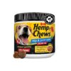 Turmeric-Based Hemp Treats Reduce Inflammation and Strengthen Dog Joints