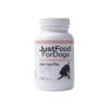 Type II Collagen and Chondroitin Sulfate Dog Joint Supplement for Healthy Joints