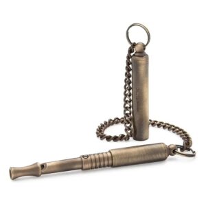 UK Designed and Made Dog Training Whistle with Excellent Range