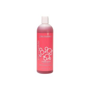 USA-Made, 16 Oz Shampoo for Dogs, Cherry & Oats Fragrance, Gentle and Effective