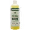 USA Made Citrus Scented Ultra Concentrated Dog Shampoo for Allergies and Skin Conditions