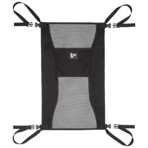 USA-Made Dog Barrier for Cars Trucks and SUVs with Heavy-Duty Mesh