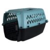 USA-Made Dog Kennel with Modern Design and Fun Color Options