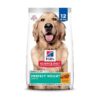 USA-Made Dry Food for Adult Dog Weight Management