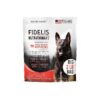 USA-Made Freeze-Dried Dog Food for Large Breeds with Prebiotics and Probiotics