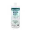 USA-Made Mixing Bottle for Concentrated Dog Shampoo with Easy-to-Read Measurement Lines