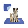 USA-Made Pet Pee Pads with Advanced Leak-Free Design for Effective Cleanup