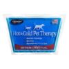 USA Originated Pet Therapy Gel Pack with Medium Blue Color and Food Grade Ingredients