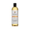 USDA Certified Organic Pet Shampoo for Sensitive Skin and Allergies