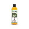 USDA Certified Organic Shampoo for Pets with Allergies or Dry Skin