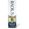 USDA Organic Canine Pet Toothpaste for Dogs with Plaque Prevention