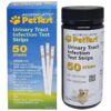 UTI Test Strips for Dogs and Cats