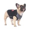 UV Sun Protection French Bulldog Summer Cooling Shirt for Medium Dogs