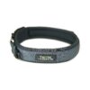 Ultimate Comfort Dog Collar for Active Dogs with Neoprene Padding