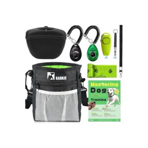 Ultimate Dog Training Kit for Potty, Sit, Come, and Down Instructions Guide