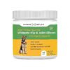 Ultimate Hip and Joint Supplement for Dogs with Peanut Butter Chews