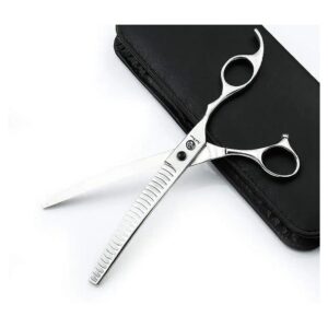 Ultimate Pet Grooming Scissors for Professional Pet Groomers and DIY Enthusiasts