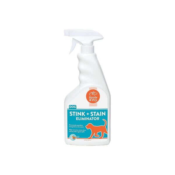 Ultimate Solution for Removing Dog Odors and Stains from All Surfaces and Materials