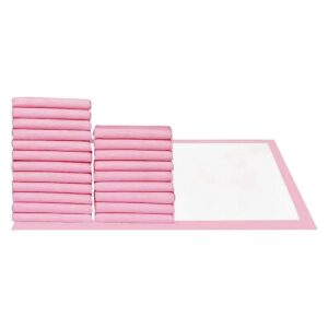 Ultra Absorbent Puppy Training Pads 13x18 -100 Count for Easy Training