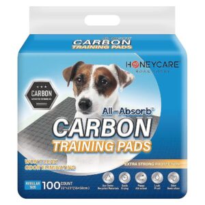 Ultra-Absorbent Puppy Training Pads with 5 Premium Layers for Pet Owners