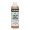 Ultra-Concentrated Almond Crisp Shampoo for Dog Grooming