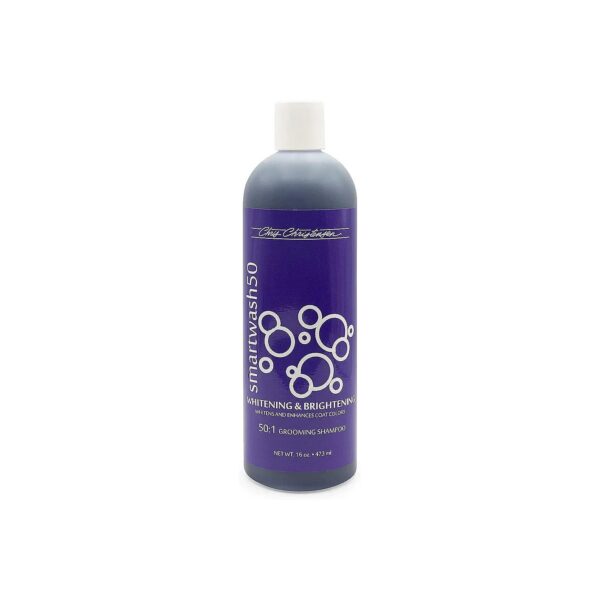 Ultra-Concentrated Lavender Shampoo for Dogs, Makes up to 50 Bottles, Groom Like a Pro