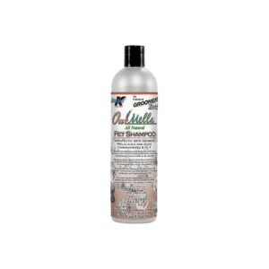 Ultra-Concentrated Pet Shampoo with Oat Mella 16 Ounce