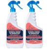 Ultra-Strength Cleaning Spray for Pet Messes and Odors