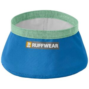 Ultralight and Durable Dog Bowl for Long Distance Running