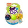 Unbridled Playtime and Thrills with Colorful Balls for Cats