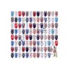 Unique Patriotic Dog Accessories with Dog Bandanas and Scarves in 100 Pieces