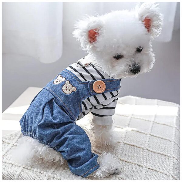 Unique Pet Clothing for Small Breed Dogs Chihuahua Poodle Yorkies