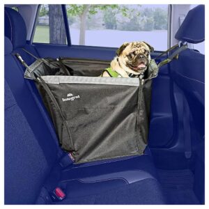 Universal Pet Car Seat, Large and Small Dogs, Safe Travel