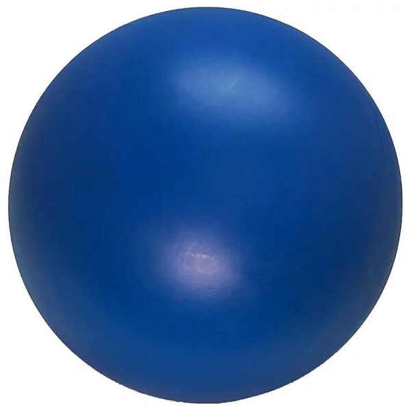 Unmatched Plastic Ball for Strong and Powerful Dogs