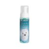 Unscented No Rinse Dog Shampoo, Cruelty-Free, Made in USA, 8 fl oz