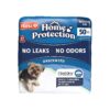 Unscented Odor Eliminating Gel Pads for Small to Large Dogs