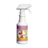 Unscented Odor Remover for Sensitive Individuals and Pets