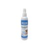 Unscented Waterless Bath Spray for Dogs with Skin Allergies, Coconut Oil and No Chemicals