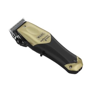 Use Cordless Clipper Kit for Pet Grooming and Trimming