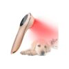 User Friendly Pet Pain Relief Infrared Light Therapy Machine for Dog