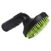 Vacuum Cleaner Attachment Pet Grooming Brush for Dog and Cat Hair