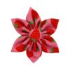 Valentine's Day Pet Accessory for Dogs and Cats - Soft and Cozy Pinwheel